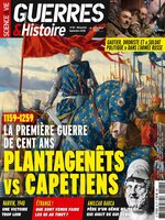 Guerres & Histoires